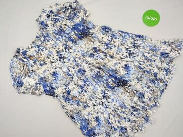 eleganckie sukienki z krótkim rękawem: Sukienka damska, rozmiar M — 2