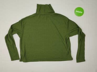 adidas squadra 21 t shirty: H&M Divided, Golf damski, L — 3