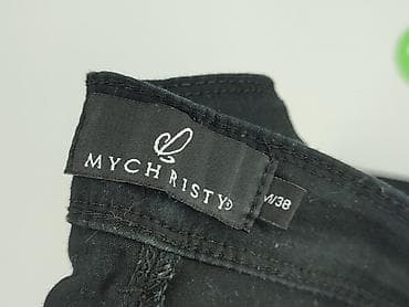 mnml cross jeans: Jeansy damskie, rozmiar M — 5