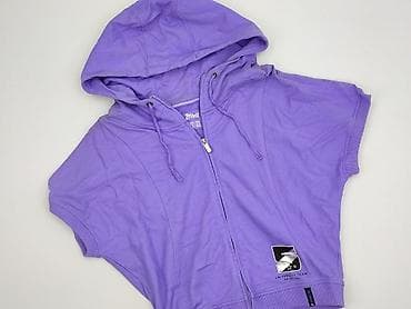 dresy fb sister: Crivit, Bluza z kapturem damska, rozmiar S — 1