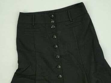 wieszaki na spódnice allegro: Hallhuber, Spódnica damska, rozmiar M — 1