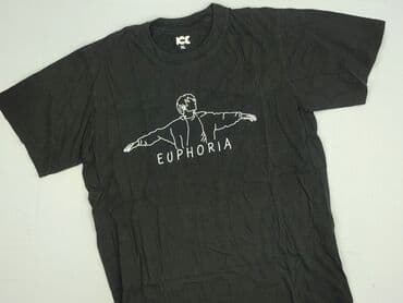 emo ubrania allegro: Koszulka dla mężczyzn, rozmiar XL — 1