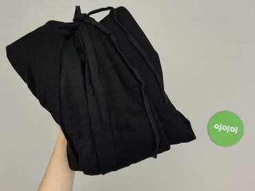 sukienka z marszczeniem na brzuchu plus size: Sukienka damska, L — 6