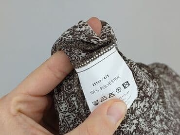 koszulka jedwabna intimissimi: Bluzka damska, rozmiar 2XL — 5