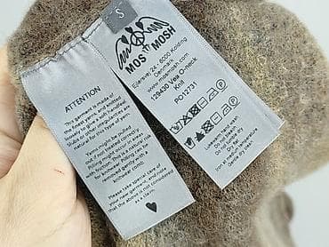 solar sweter: Mos Mosh, Sweter damski, rozmiar S — 5