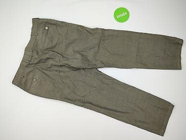 pull and bear marynarki: Spodnie dla mężczyzn, rozmiar XL — 3