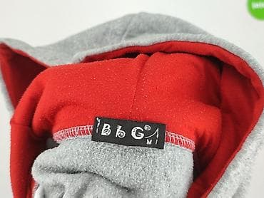 springfield bluza: Bluza z kapturem dla mężczyzn, rozmiar M — 4