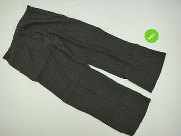 papaya pants: Zara, Spodnie materiałowe damskie, rozmiar XL — 2