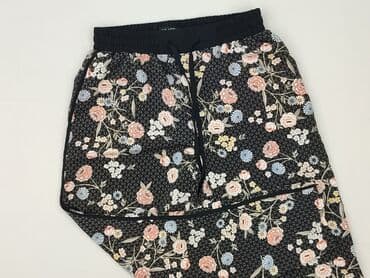 joggery damskie: New Look Petite, Spodnie materiałowe damskie, rozmiar XS — 1