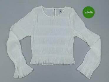 chabrowa bluzki: FBsister, Women's blouse, size M (EU 38) — 2
