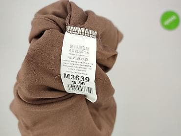 170 92a h: Bluzka damska, rozmiar S — 5