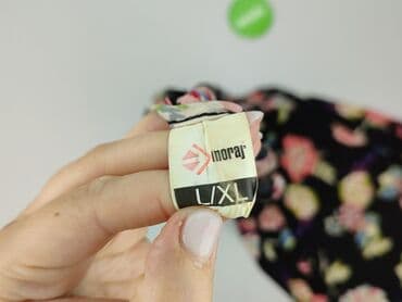 legginsy moraj: Moraj, Sukienka damska, rozmiar L — 4