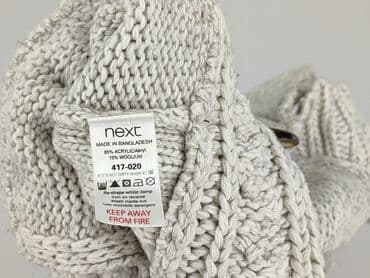 buty zimowe psi patrol smyk: Next, Kardigan damski, rozmiar S — 5