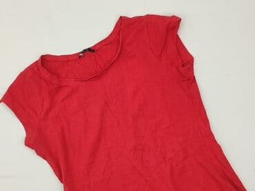 bluzki czerwona mohito: Mohito, Sukienka damska, rozmiar S — 2