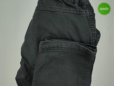 kapcie vs: Spodnie jeansowe, Coccodrillo, 11 lat, 146, stan - Bardzo dobry — 5