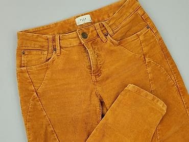 Spodnie damskie PULZ JEANS, rozm. 38 - Model: rurki/skinny z