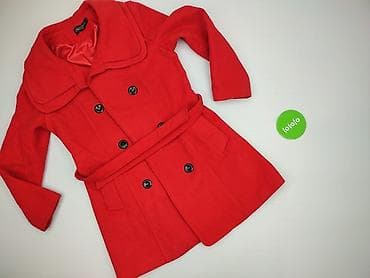 windbreaker: Odzież wierzchnia 
, Płaszcz damski, rozmiar XL — 2