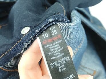 mohito spodnie jeansy: Шорти жіночі, M на lalafo.pl — 5 mohito spodnie jeansy: Шорти жіночі, M — 5