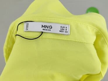 koszulka termoaktywna hummel: MNG, Bluzka damska, rozmiar S — 5