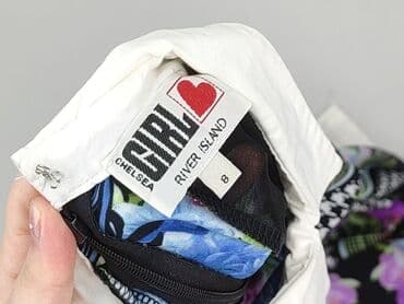 river island sukienki: River Island, Sukienka damska, rozmiar S — 5