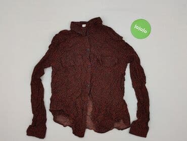 koszula w paski bershka: PULL&BEAR, Koszula damska, rozmiar S — 3