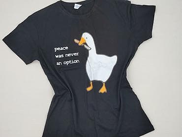 bluza kosciotrup: JHK, T-shirt damski, rozmiar L — 1