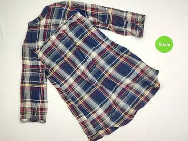 Жіночий одяг: H&M, Сорочка жіноча, розмір S — 3