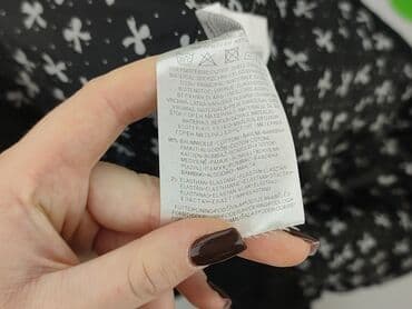 marynarki plus size damskie: Fishbone, Marynarka damska, rozmiar M — 5