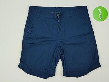 errisic jeans: Esmara, Szorty damskie, rozmiar S — 2