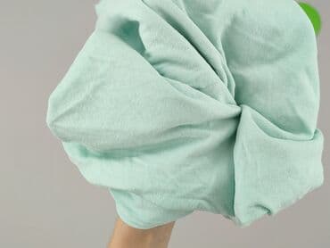 Ubrania damskie: Sinsay, T-shirt damski, rozmiar L — 4