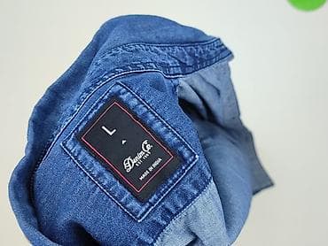 primark rn code 145478: Denim Co, Koszulа dla mężczyzn, rozmiar L — 5