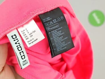 spodenko spódniczka h: H&M, Spódnica damska, rozmiar S — 4