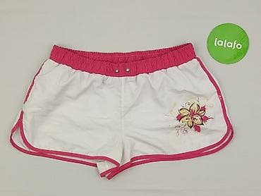 sandalki deezee: Szorty damskie, rozmiar L — 2