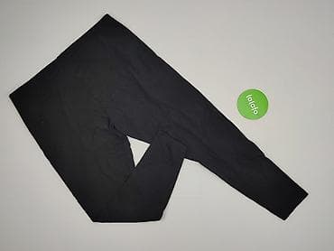 rozmiar majtek damskich l: Janina, Legginsy rozmiar XL — 4