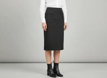 next sukienki: Spódnica damska, rozmiar S — 7