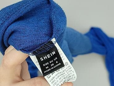 sheinside polska: Shein, Bluzka damska, rozmiar M — 6