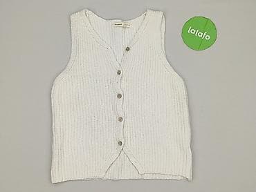 pull and bear7: PULL&BEAR, Жилетка жіноча, розмір S — 2