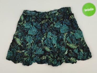 spódniczka mini rozkloszowane: Top Secret, Spódnica damska, rozmiar L — 3