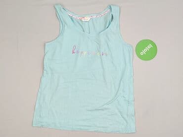 bluzki z muślinu bawełnianego: Dunnes, Top damski, rozmiar M — 2