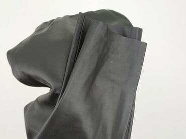 prada bluzy: Soaked in Luxury, Legginsy Ze skóry ekologicznej damskie, rozmiar L — 6