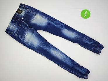 jeans multiblu: Jeansy damskie, rozmiar S — 3