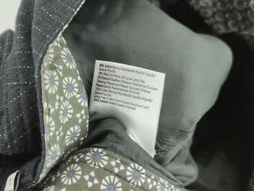 buty oleksy mokasyny: Noa Noa, Spodnie materiałowe damskie, L — 5