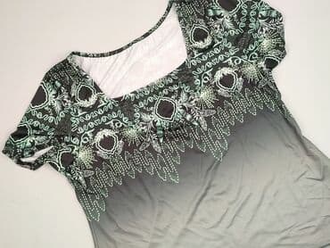 mohito bluzki wyprzedaż: Women's blouse, size XL (EU 42) — 1