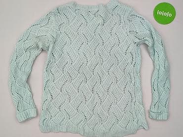 solar sweter: Atmosphere, Sweter damski, rozmiar M — 3