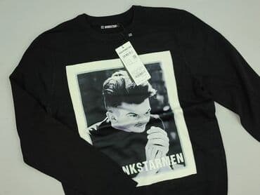 koszulki męskie cropp: Sweter, L (EU 40), Killstar, condition - Perfect — 1