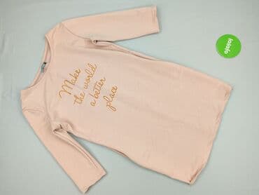 bonprix tuniki bawełniane: Tunika damska, rozmiar L — 2