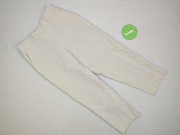 m zara: Zara, Spodnie materiałowe damskie, rozmiar S — 2