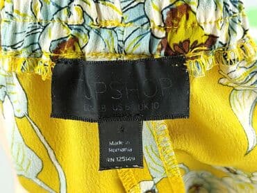 krótkie spodenki martes: Topshop, Szorty damskie, rozmiar M — 4