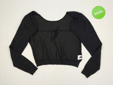 nylon sweter: Sweter damski, rozmiar S — 5