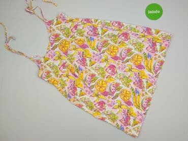 pepco sukienka w cytryny: Sinsay, Sukienka damska, rozmiar M — 2